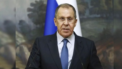 Lavrov (ΥΠΕΞ Ρωσίας): Καμία διακοπή στις επιχειρήσεις στην Ουκρανία ακόμα και με διαπραγματεύσεις