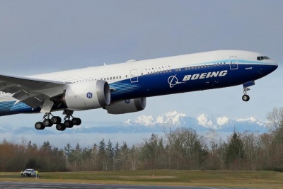Σε κρίσιμο σταυροδρόμι η Boeing λόγω κορωνοϊού – Φόβος για πάγωμα του δανεισμού της από τις τράπεζες