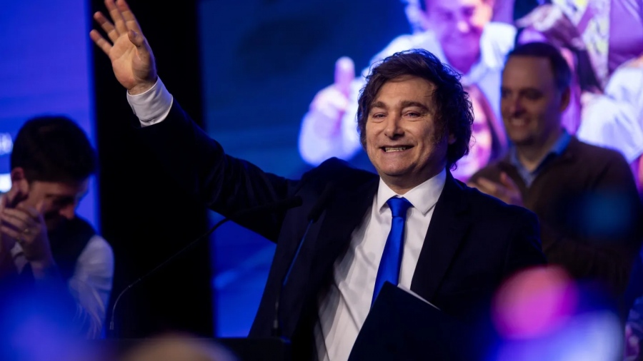 Από την κρίση στο χάος των δισεκατομμυρίων — Η Αργεντινή ξαναγεννιέται στις αγορές του Milei