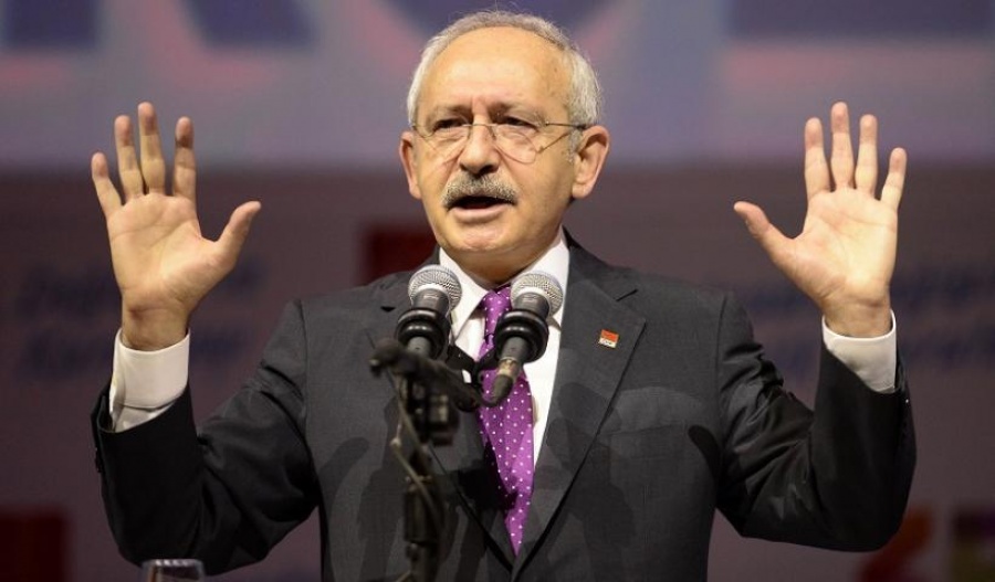 Τουρκία: Για άρση της κατάστασης έκτακτης ανάγκης δεσμεύεται το CHP, εάν κερδίσει τις εκλογές (24/6)