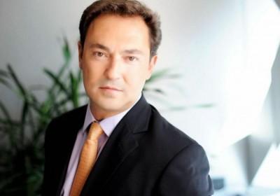 Αθανασίου (Lamda Development): Το έργο του Ελληνικού γίνεται πλέον έργο όλων των Ελλήνων