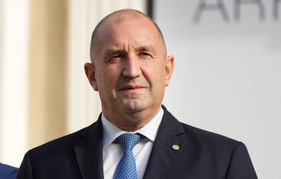 Πονοκέφαλος για την ΕΕ - Νέος... Orban ο Βούλγαρος φιλορώσος Radev, απειλεί να μπλοκάρει τη στήριξη στην Ουκρανία