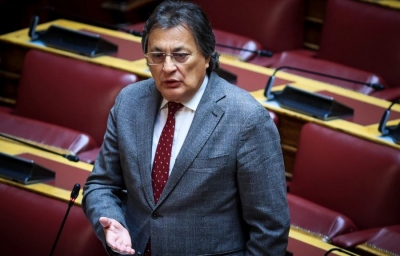 Αυλωνίτης: Ακροδεξιά η στροφή της Καρυστιανού - Ούτε μία στο εκατομμύριο να επιστρέψω στον ΣΥΡΙΖΑ