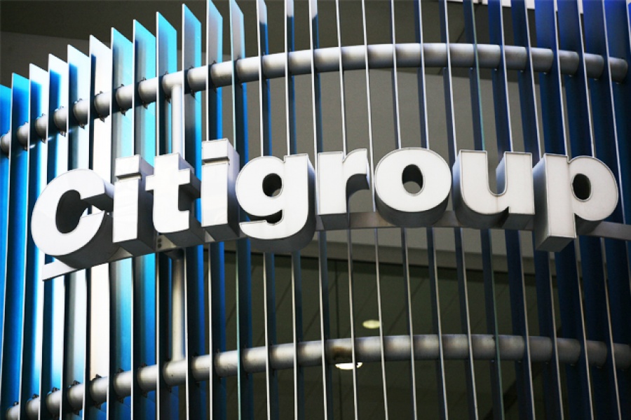 Citigroup: Υποβαθμίζει τις τιμές – στόχους για Dow Jones και S&P 500 για το 2019