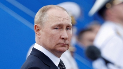 Deutsche Welle: Η Ευρώπη στην παγίδα των Putin – Trump