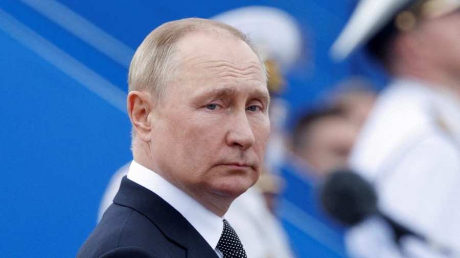 Deutsche Welle: Η Ευρώπη στην παγίδα των Putin – Trump