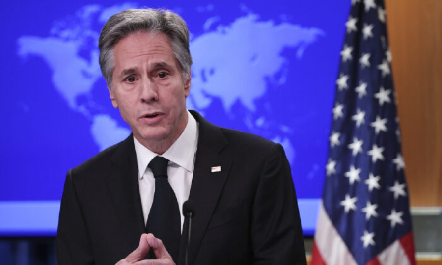 Οι ΗΠΑ ζητούν άμεσα πληροφορίες από την Κίνα για την έξαρση του Covid: Επηρεάζεται όλος ο κόσμος