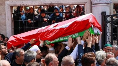 Τουρκία: Αντιδράσεις στις πολύνεκρες επιθέσεις