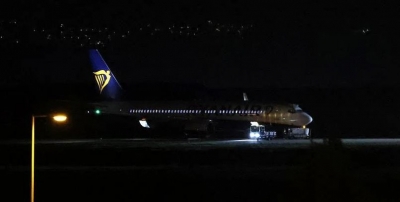 Φάρσα η ειδοποίηση για  βόμβα στο αεροσκάφος από την Πολωνία – Σήμανε συναγερμός στο «Ελ. Βενιζέλος»