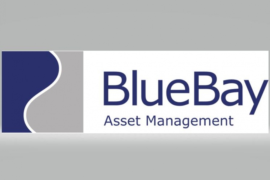 BlueBay Asset Management: Θέμα χρόνου, η επενδυτική βαθμίδα για την Ελλάδα