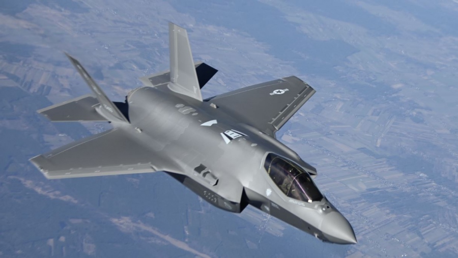 Χαστούκι σε ΗΠΑ - Ο Καναδάς εξετάζει την ακύρωση της αγοράς των F-35 λόγω Trump