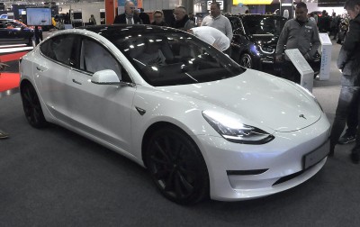 Tesla: Εισέρχεται στη ινδική αγορά το 2021, στα σχέδια και η δημιουργία μονάδας παραγωγής