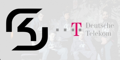 Η Deutsche Telekom αναβάθμισε τις εκτιμήσεις για το 2021 - Αναμένει προσαρμοσμένα κέρδη 37,2 δισ. ευρώ