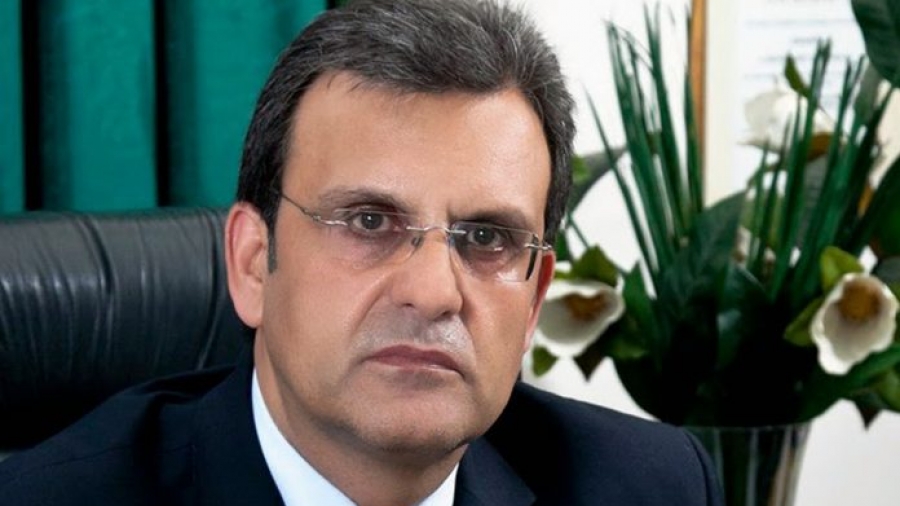 Δαμούλος (Επιμελητήριο Αργολίδας): Χωρίς δανεισμό δεν μπορεί να επιβιώσει καμία επιχείρηση