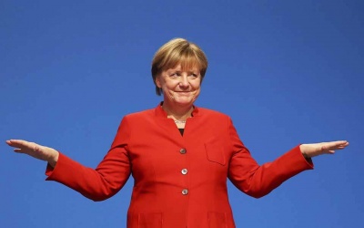 Γερμανία: Προβάδισμα των Χριστιανοδημοκρατών στη Γερμανία, σε νέες δημοσκοπήσεις – Δεύτερο το AfD