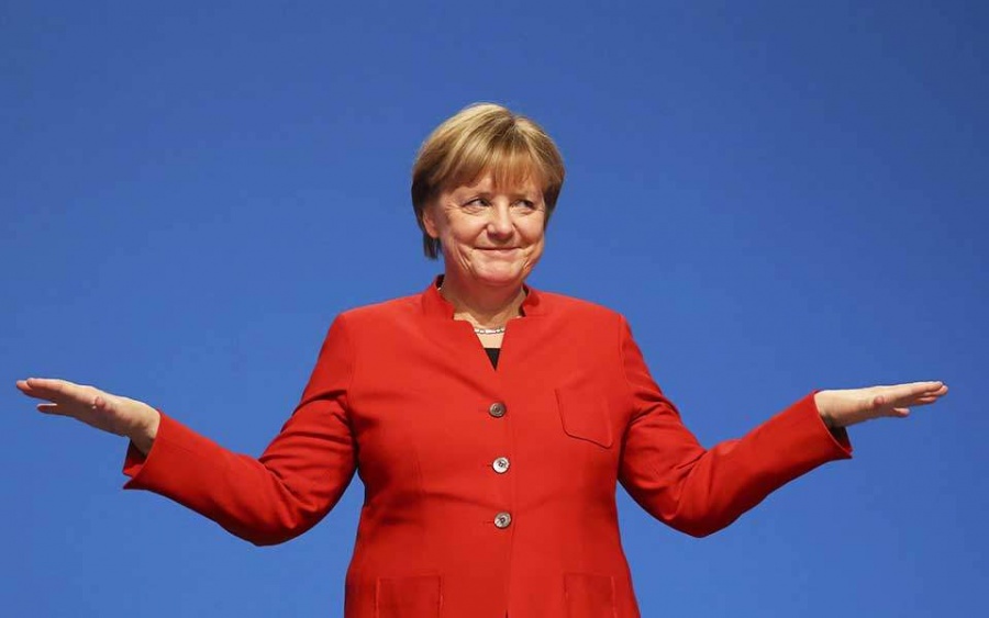 Γερμανία: Προβάδισμα των Χριστιανοδημοκρατών στη Γερμανία, σε νέες δημοσκοπήσεις – Δεύτερο το AfD