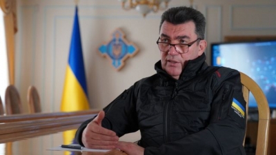Danilov (Ουκρανία): Οι Ρώσοι επιχείρησαν να σπάσουν τη γραμμή άμυνας μας - Αντέχουμε