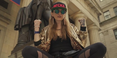 Ο «Ολλανδός» και η «κροκόδειλος της Wall Street» που έκλεψαν crypto αξίας 4,5 δισ. δολ. - Το τολμηρό σχέδιο