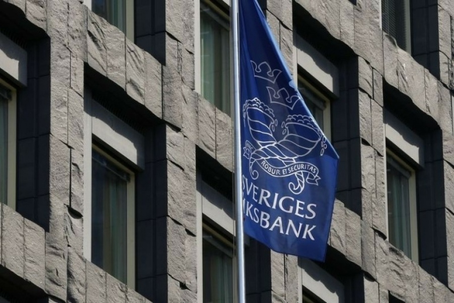 Σουηδία: Η Riksbank μειώνει τα επιτόκια για τρίτη φορά το 2025, στο 1,75%