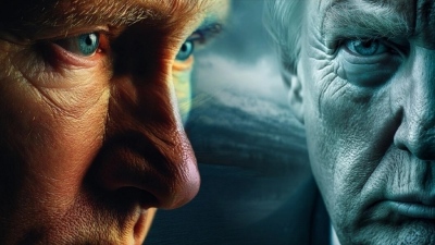 Putin’s ultimatum: “It will be 10 times worse” — Trump’s messages that sent Europe into panic and the theft of 140 billion