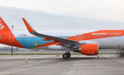 Η EasyJet Holidays ξεκινά την 1η Αυγούστου - Πότε η “πρεμιέρα” για διακοπές στην Κρήτη