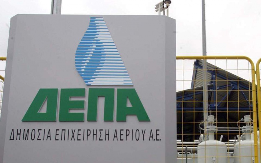 Reuters: «Σφήνα» της ΔΕΠΑ σε Gazpron - Συμφωνία για φυσικό αέριο στη Βουλγαρία