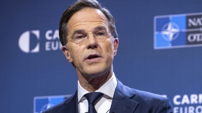 Θύελλες στο ΝΑΤΟ - Politico: O Rutte παλεύει να κρατήσει τη Συμμαχία ενωμένη