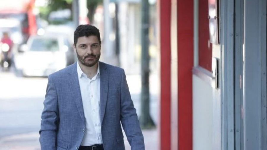 Τεμπονέρας (ΣΥΡΙΖΑ): Επιβεβαιώνει ότι δέχθηκε κρούση από το ΠΑΣΟΚ για την Περιφέρεια Δυτικής Ελλάδας