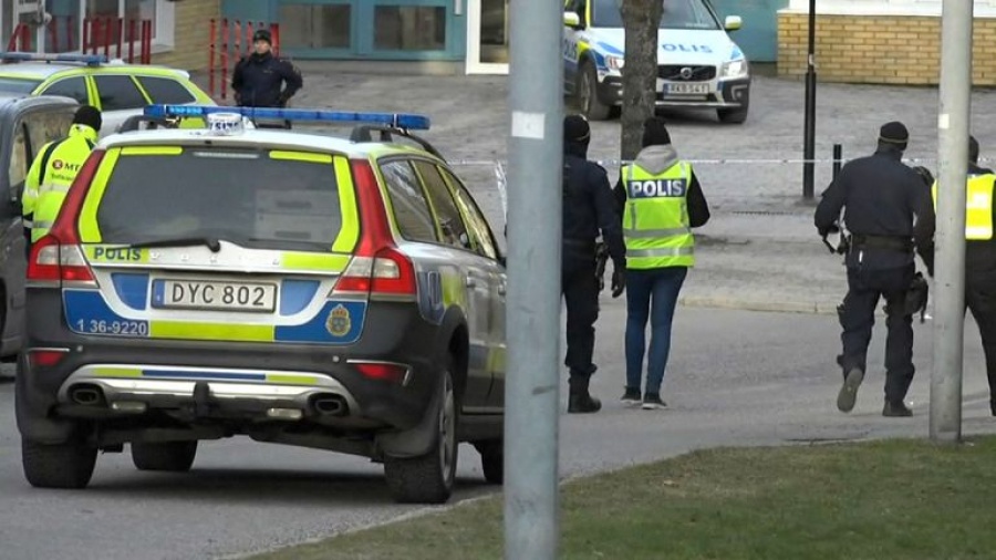 Ισχυρή έκρηξη στη Στοκχόλμη – Αναφορές για δεκάδες τραυματίες
