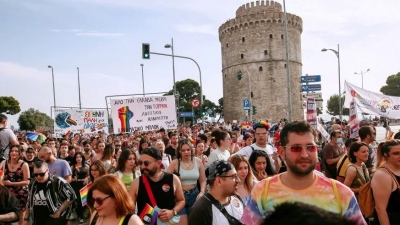 Η ΕΛ.ΑΣ. δεν μπορεί να απαγορεύσει τη διοργάνωση του Europride στην Θεσσαλονίκη – Θα προβεί «σε όλα τα μέτρα για την περιφρούρηση του»