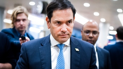 Στον Λευκό Οίκο, οι ΥΠΕΞ Δανίας και Γροιλανδίας - Συνάντηση με Vance και Rubio (14/1) εν μέσω απειλών Trump