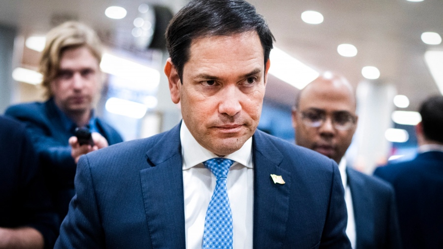 Στον Λευκό Οίκο, οι ΥΠΕΞ Δανίας και Γροιλανδίας - Συνάντηση με Vance και Rubio (14/1) εν μέσω απειλών Trump