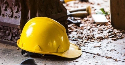 Σκοτώνει η εργασία στην Ελλάδα - 201 νεκροί το 2025 σε εργατικά δυστυχήματα, 332 τραυματισμένοι