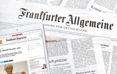 Έλληνες με «εκκρεμότητες» πίσω από δημοσιεύματα λίβελους για την Ελλάδα