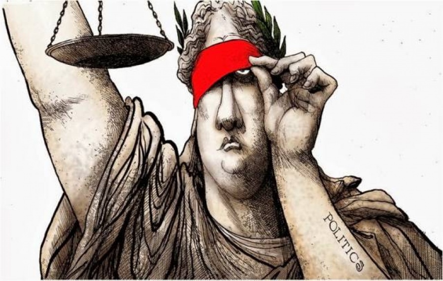 Ενός κακού μύρια έπονται... Ενώ εξοφλήθηκαν τα δάνεια στην Τρ. Πειραιώς ασκήθηκε καταχρηστικά ποινική δίωξη στα πρώην στελέχη