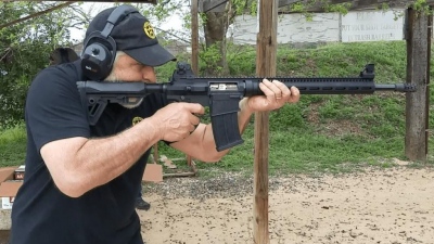 Wilkinson Tactical CR12 - Διπλού ρόλου