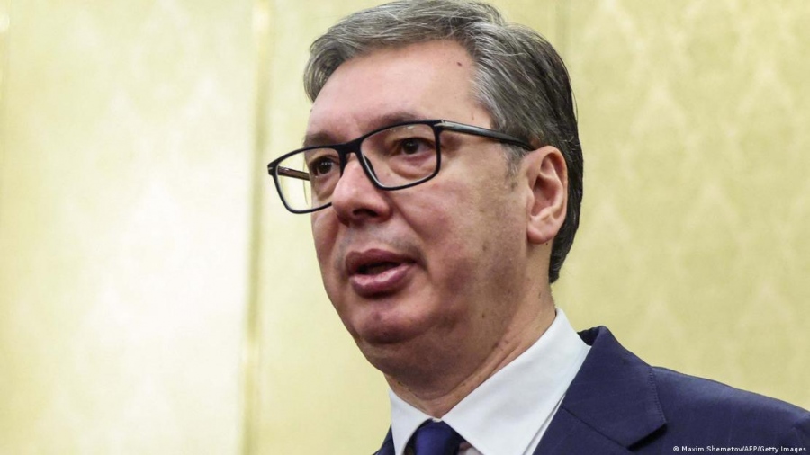 Η Σερβία σε σοβαρό ενεργειακό δίλημμα