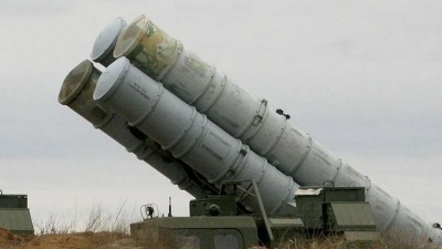 Οι ρωσικές δυνάμεις κατέστρεψαν και άλλο σύστημα S-300