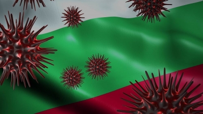 Βουλγαρία: Επιβεβαιώθηκαν τα πρώτα 12 κρούσματα της Omicron – Καταγράφεται ήπια νόσηση