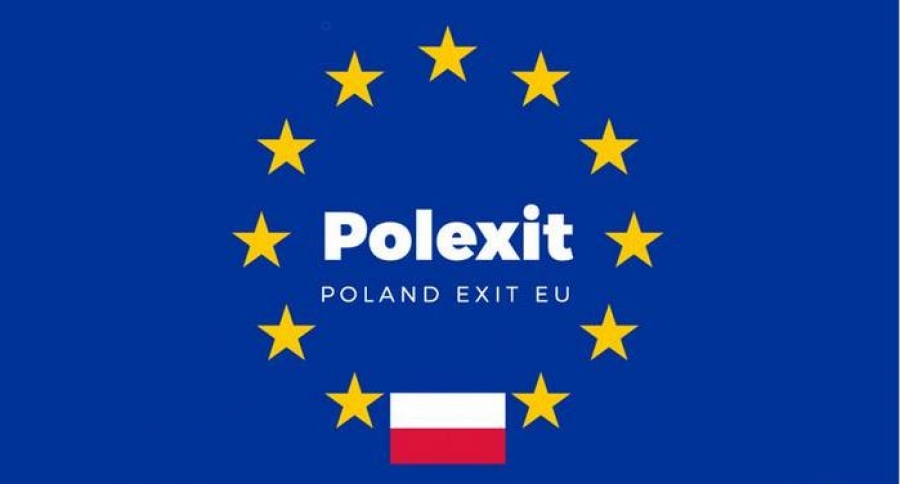 Η «ρώσικη ρουλέτα» της Πολωνίας με την ΕΕ – Polexit ή συμβιβασμός με 36 δις ευρώ;