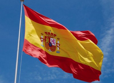 Ισπανία: Κατά 0,8% αναπτύχθηκε η οικονομία, σε τριμηνιαία βάση, το γ΄ 3μηνο 2017