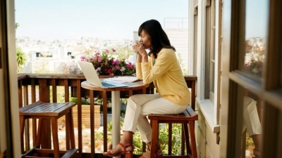 Ποιος προορισμός στην Ευρώπη μειώνει τις βραχυχρόνιες ενοικιάσεις