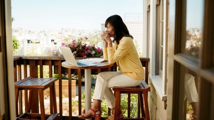 Ποιος προορισμός στην Ευρώπη μειώνει τις βραχυχρόνιες ενοικιάσεις