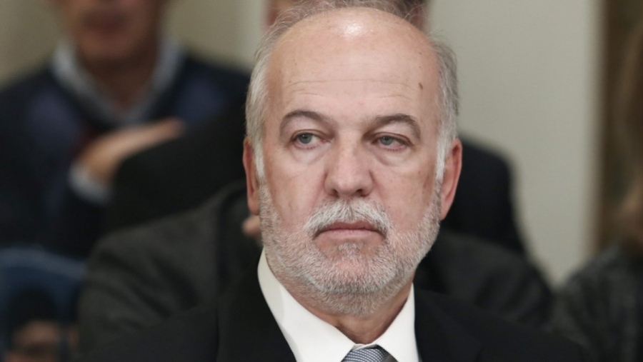 Νευρικός κλονισμός στη ΝΔ λόγω Σαμαρά και φόβων για διαρροές στελεχών - Νέα επιχείρηση πολιτικής αποδόμησης για κόμμα ...ανέκδοτο