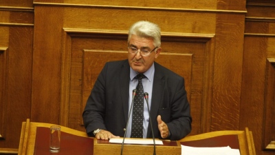 Νέα ηχηρή παραίτηση από πρώην βουλευτή - «Πυρά» Χριστογιάννη για ακρίβεια και ελληνοτουρκικά, ξηλώνεται η ΝΔ από Σαμαρά