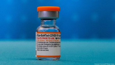 Γερμανία: Σύσταση της Stiko για τον εμβολιασμό στις ηλικίες 5-11 ετών