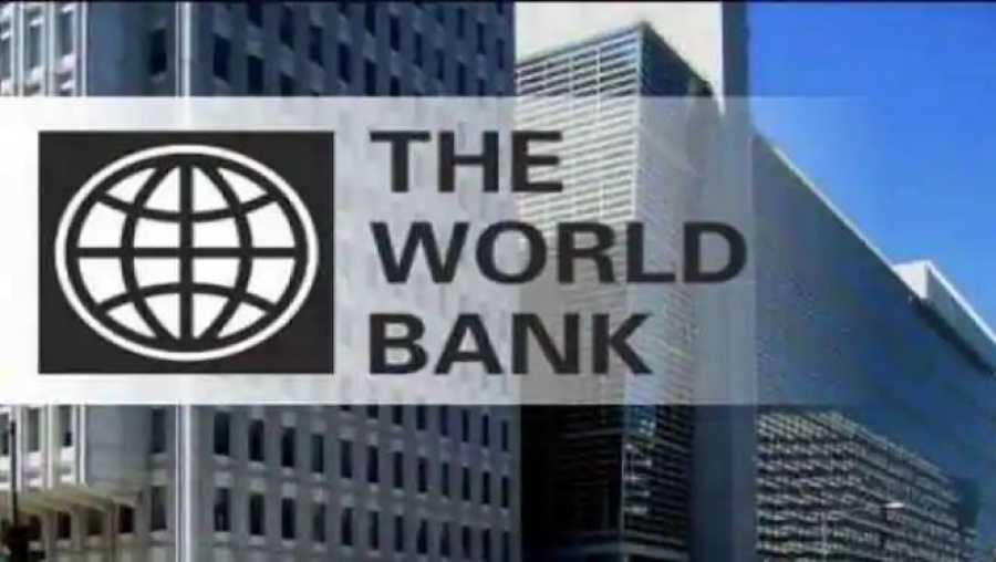 Ύφεση έως 5,6% στα Δυτικά Βαλκάνια για το 2020 εκτιμάει η Παγκόσμια Τράπεζα