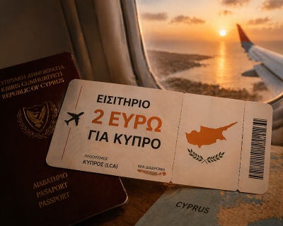 «Εισιτήριο 2 ευρώ για Κύπρο»: Ο Pashinyan... «πουλάει όνειρο» ενόψει εκλογών – Οργή στους δρόμους του Yerevan