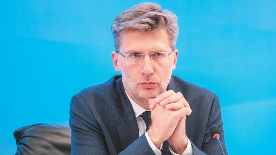 Νέα ανάρτηση Σκέρτσου για τα εμβόλια: Το χωριό και η... στατιστική αναγωγή με τους σωστούς παρανομαστές