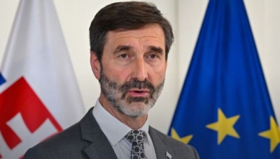 Η Σλοβακία θα κόψει τη ροή diesel στην Ουκρανία μετά τις επιθέσεις στον αγωγό πετρελαίου Druzhba